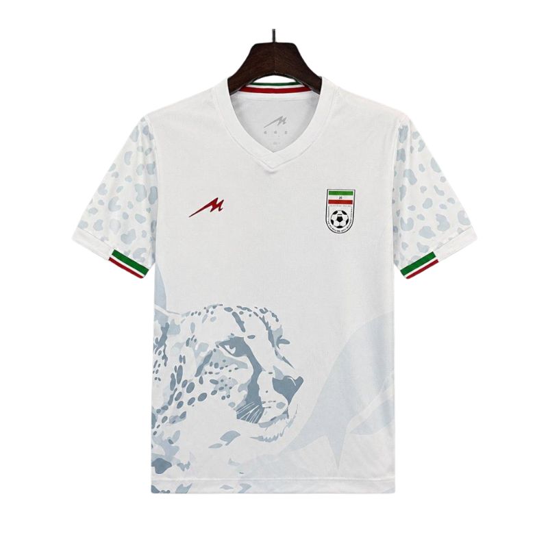 Iran-Home-Authentic-Jersey-World-Cup-Football-2026