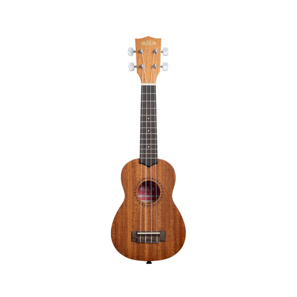 Kala-KA-15S-Satin-Mahogany-Soprano-Ukulele