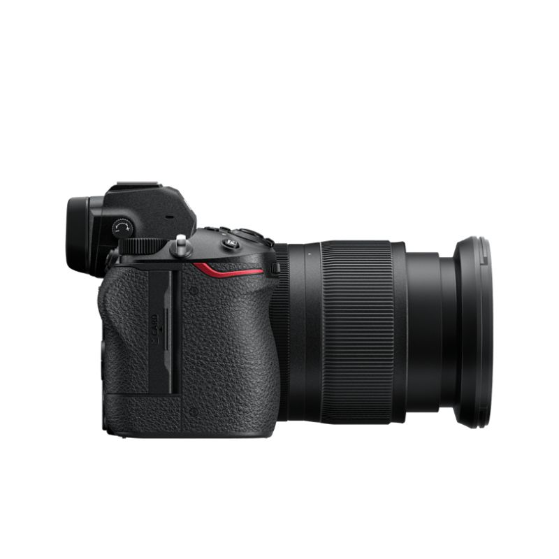 Nikon-Z6-II-Camera