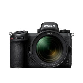Nikon-Z6-II-Mirrorless-Camera
