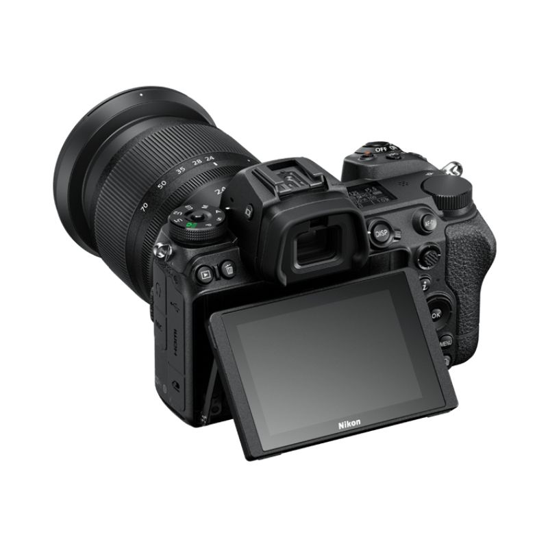 Nikon-Z6-II-Mirrorless-Camera-best-price