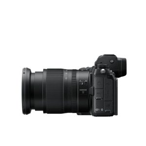 Nikon-Z6-II-Mirrorless-Camera-in-bd