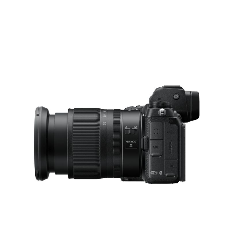 Nikon-Z6-II-Mirrorless-Camera-in-bd