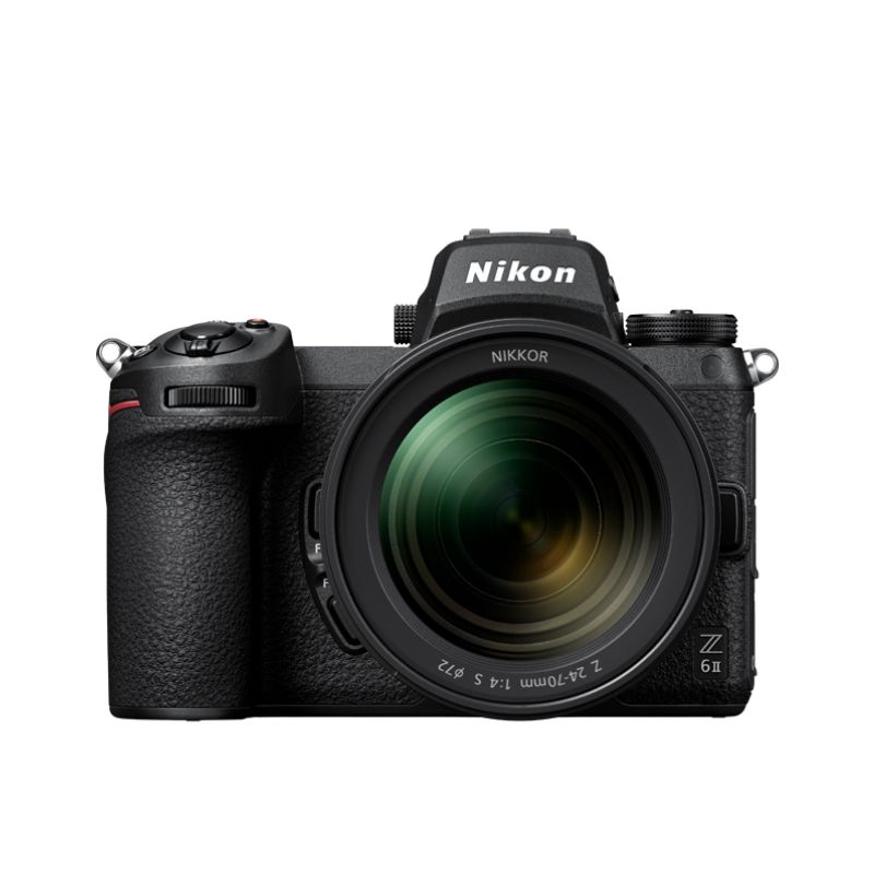 Nikon-Z6-II-Mirrorless-Camera