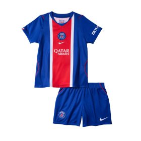 PSG-Home-Kids-Jersey-With-Shorts-2026-27