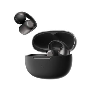 SHOKZ-OpenDots-2-Clip-On-Wireless-Open-Ear-Earbuds-Black