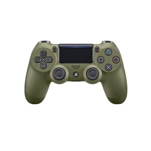 Sony-DualShock-4-Wireless-Controller-for-Playstation-Call-of-Duty-WW2