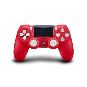 Sony-DualShock-4-Wireless-Controller-for-Playstation-Spiderman-Limited-Edition