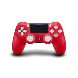 Sony-DualShock-4-Wireless-Controller-for-Playstation-Spiderman-Limited-Edition