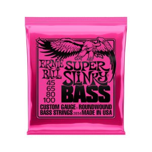 Super-Slinky-Nickel-Wound-Electric-Bass-Strings-45-100