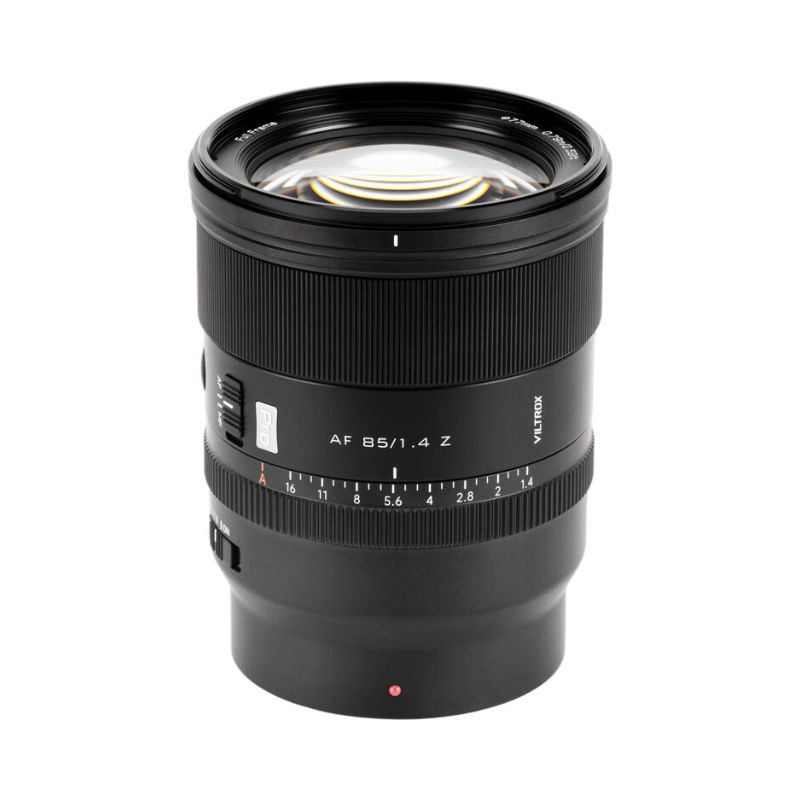 Viltrox-AF-85mm-f_1.4-Pro-Z-Lens-2