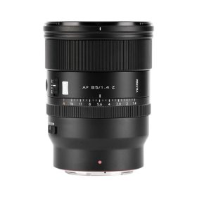 Viltrox-AF-85mm-f_1.4-Pro-Z-Lens