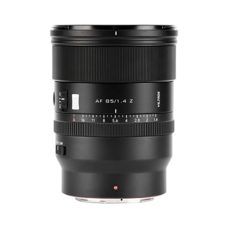 Viltrox-AF-85mm-f_1.4-Pro-Z-Lens