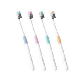 Xiaomi-Doctor-Bei-Bass-Toothbrush-4pcs