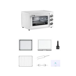Xiaomi-Viomi-VO3201-Smart-Electric-Oven-32L-diamu
