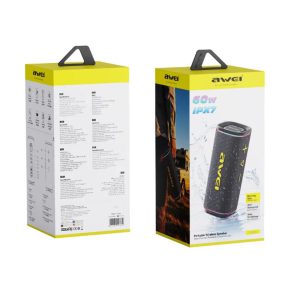 Awei-KA86-60W-High‑Power-Speaker