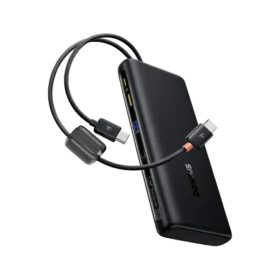 Baseus-FC41-100W-20000mAh-Built-in-Type-c-Power-Bank