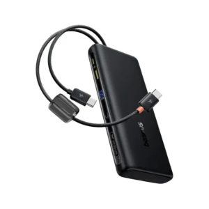 Baseus-FC41-100W-20000mAh-Built-in-Type-c-Power-Bank