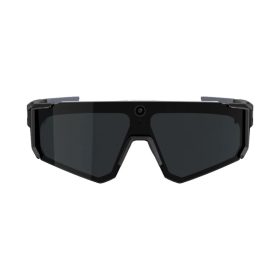 Colmi-V06-AI-HD-Camera-Sports-Sunglass-Black