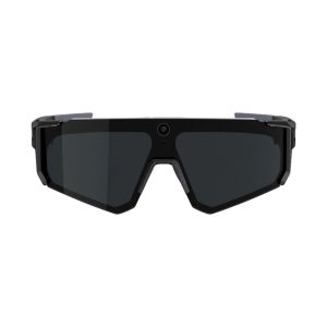 Colmi-V06-AI-HD-Camera-Sports-Sunglass-Black