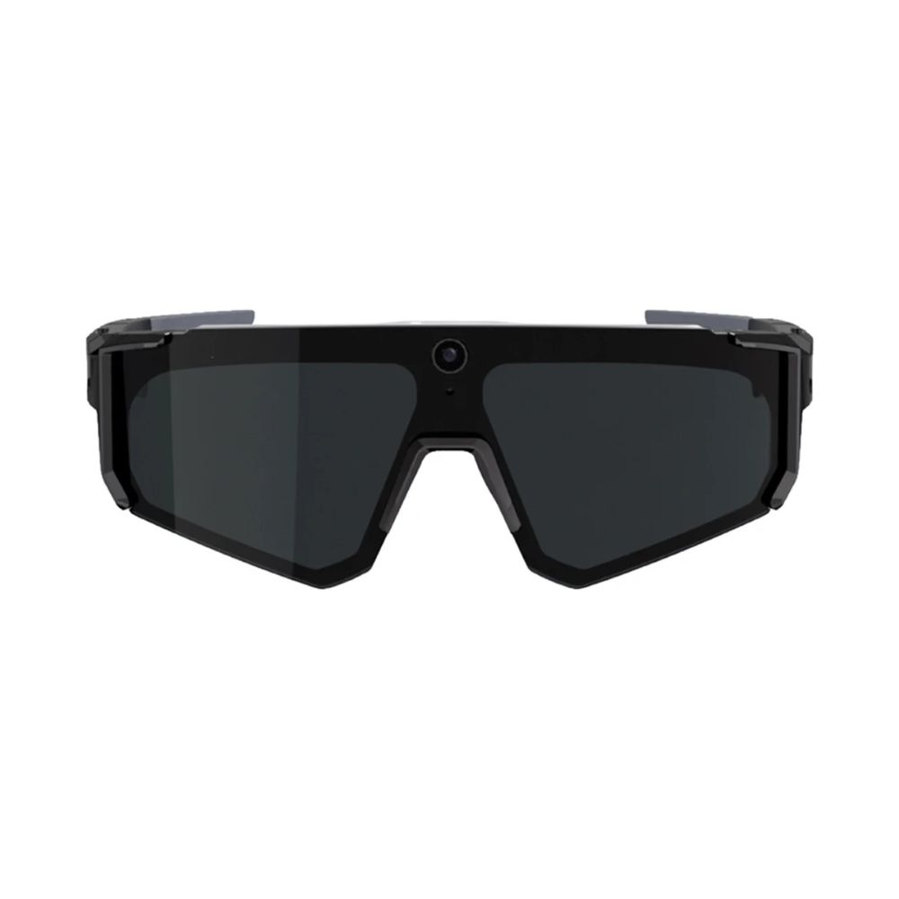 Colmi-V06-AI-HD-Camera-Sports-Sunglass-Black