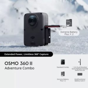 DJI-Osmo-360-II-Action-Camera-Adventure-Combo