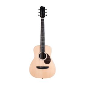 Enya-EB-X1-Pro-Max-34″-Travel-Acoustic-Guitar
