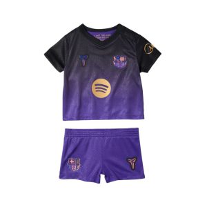 FC-Barcelona-Away-Kids-Jersey-With-Shorts-2026-27