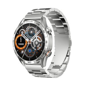 Haylou-Solar-5-Smart-Watch-at-Diamu