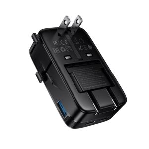 Hoco-AC35-Pocket-Size-Universal-Travel-Adapter-in-bd
