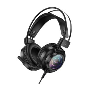 Hoco-Headphones-W110