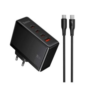 Hoco-N85-Vigoroso-100W-Charger-Set-Price-in-Bangladesh