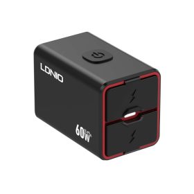 LDNIO-C108-High-Quality-Wired-Fast-Car-Charger