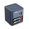 LDNIO-Q16-100W-GaN-Desktop-Charger