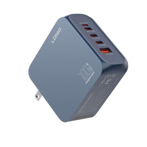 LDNIO-Q8-100W-Gan-Fast-Charging-Adapter