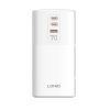 LDNIO-SC4383-70W-Multifunctional-Universal-Desktop-Power-Adapter