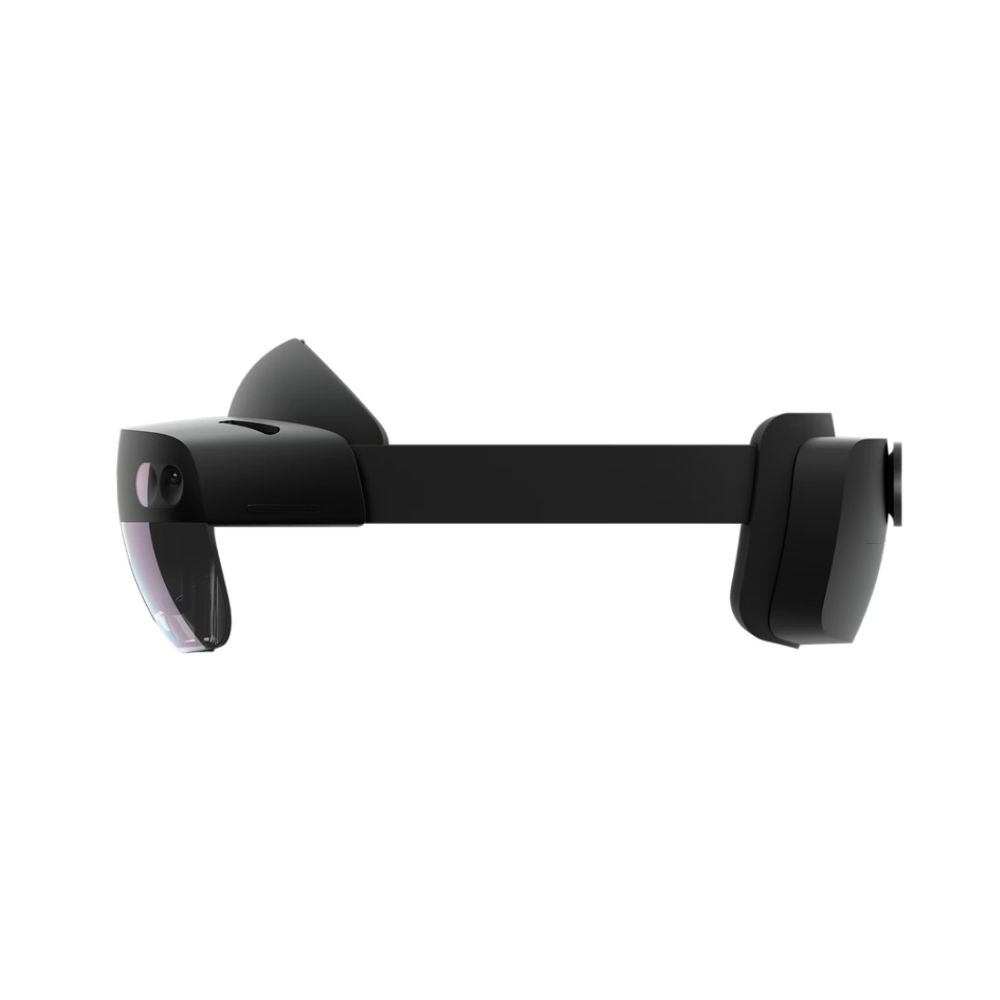 Microsoft-HoloLens-2-Industrial-Edition-in-BD