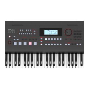 Roland-E-X50-61-key-Arranger-Keyboard-Panel