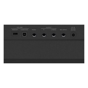 Roland-E-X50-61-key-Arranger-Keyboard-Port