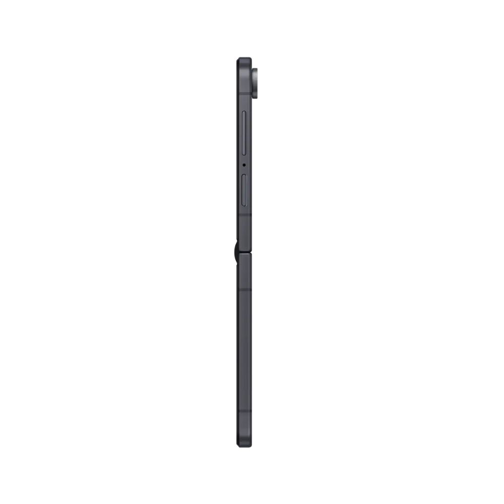 Samsung-Galaxy-Z-Flip-8-Side