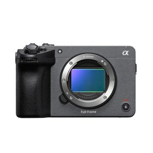 Sony-FX5-Full-frame-Camera