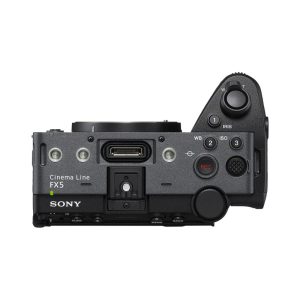 Sony-FX5-Full-frame-Cinema-Camera-Best-Prices