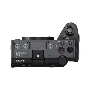 Sony-FX5-Full-frame-Cinema-Camera-in-BD