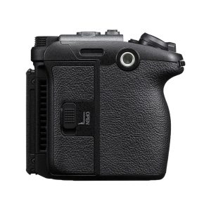 Sony-FX5-Full-frame-Cinema-Camera-side-part