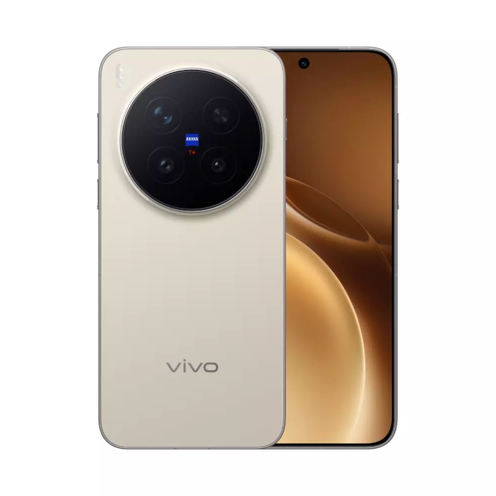 Vivo-X300-Pro-5G- Smartphone