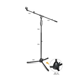 WEIDA-Microphone-Stand-WD-122