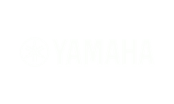 Yamaha Logo White Diamu