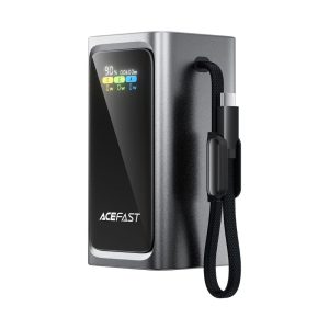 Acefast-M33-PD100W-20000mAh-Fast-Charge-Power-Bank