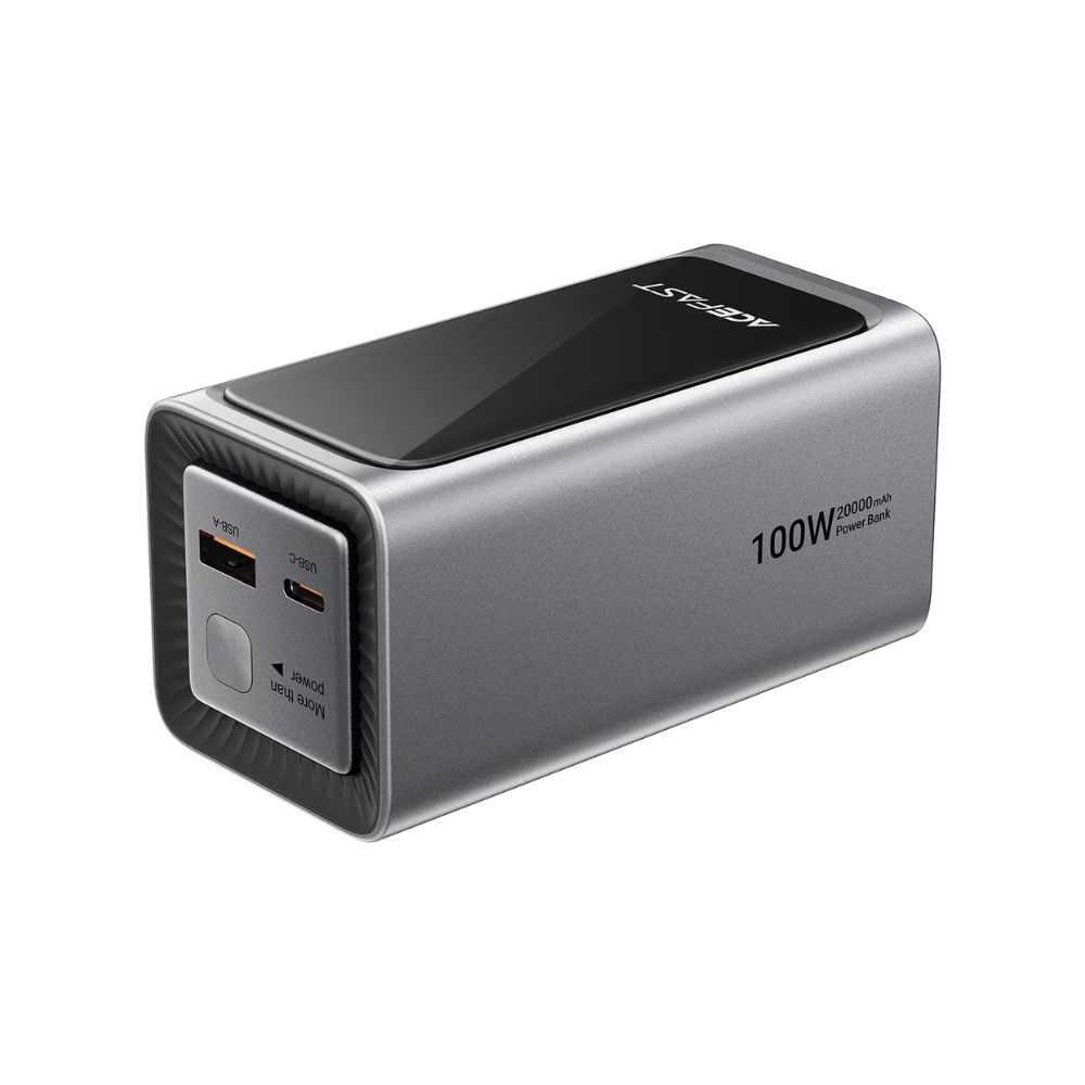 Acefast-M33-PD100W-20000mAh-Power-Bank