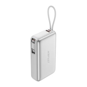 Acefast-M34-PD45W-20000mAh-Fast-Charge-Power-Bank-White